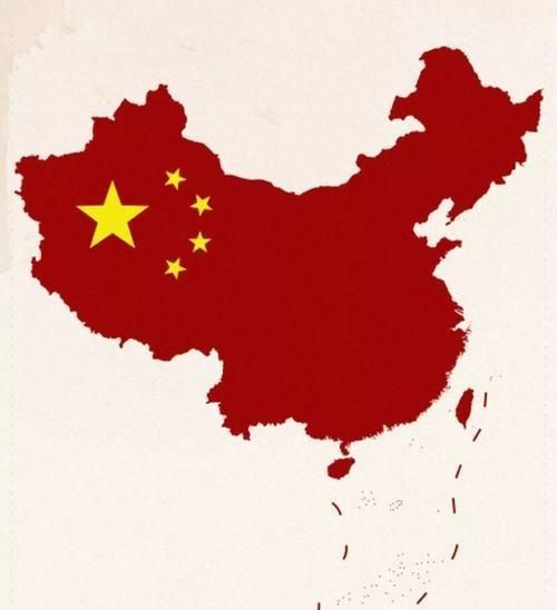 中国的地理位置是什么半球,中国的地理位置优越性图2