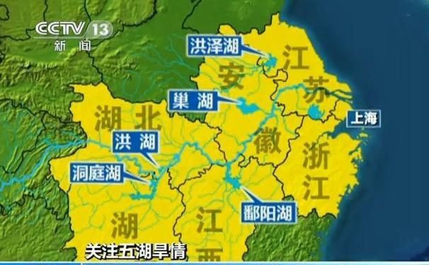 江南到底指的是哪些地方,现在江南到底指的是哪些地方图2