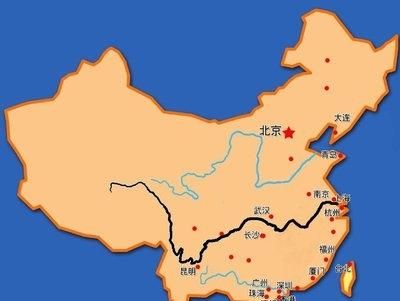 江南到底指的是哪些地方,现在江南到底指的是哪些地方图3