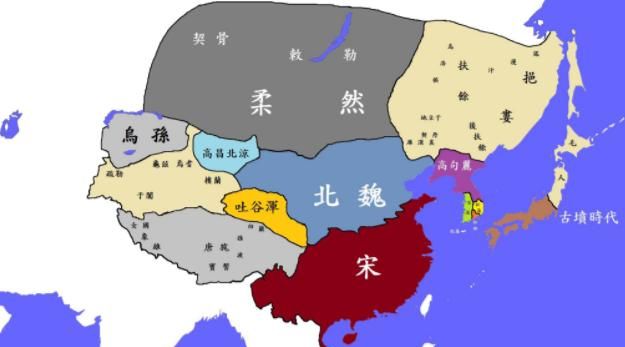 江南到底指的是哪些地方,现在江南到底指的是哪些地方图9