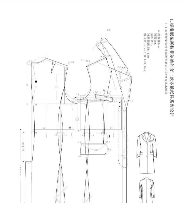 裁缝只看服装图片能仿制吗(裁缝只看图片能仿制吗)图6