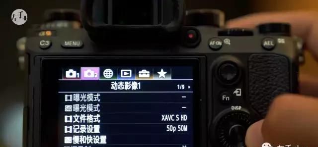 索尼a9无反相机怎么样图4