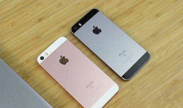 IPhone6好还是iPhoneSE好图5