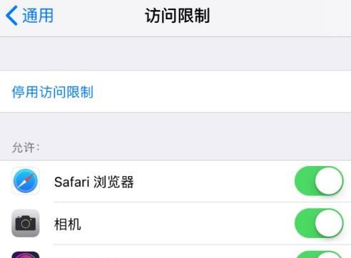 iphone如何隐藏桌面图标(iphone隐藏图标下面的字体)图3