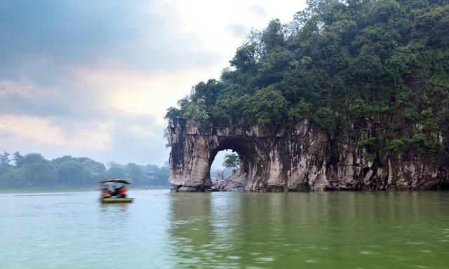 桂林山水怎么样(桂林山水的简介)图8