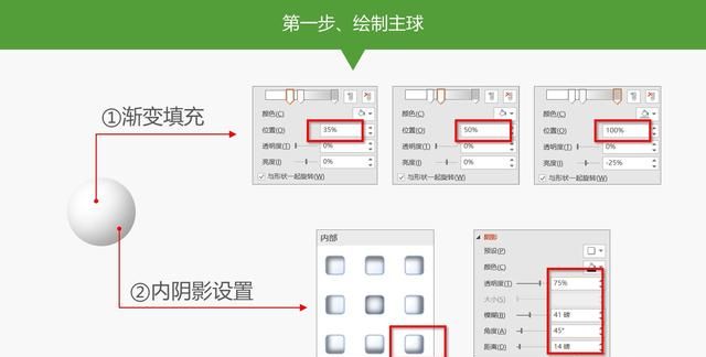 ps如何做出立体效果,ppt图片立体效果图3