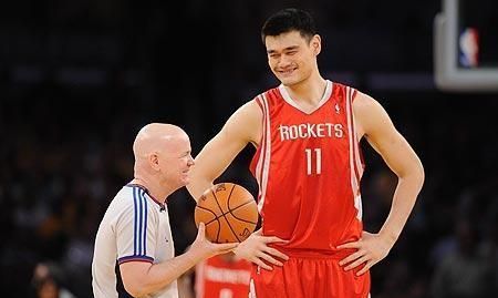 姚明和林书豪谁在nba地位高(姚明和林书豪谁成就更高)图7