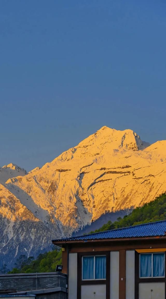 旅行中如何优雅地发朋友圈,西藏旅行文案朋友圈高质量图4