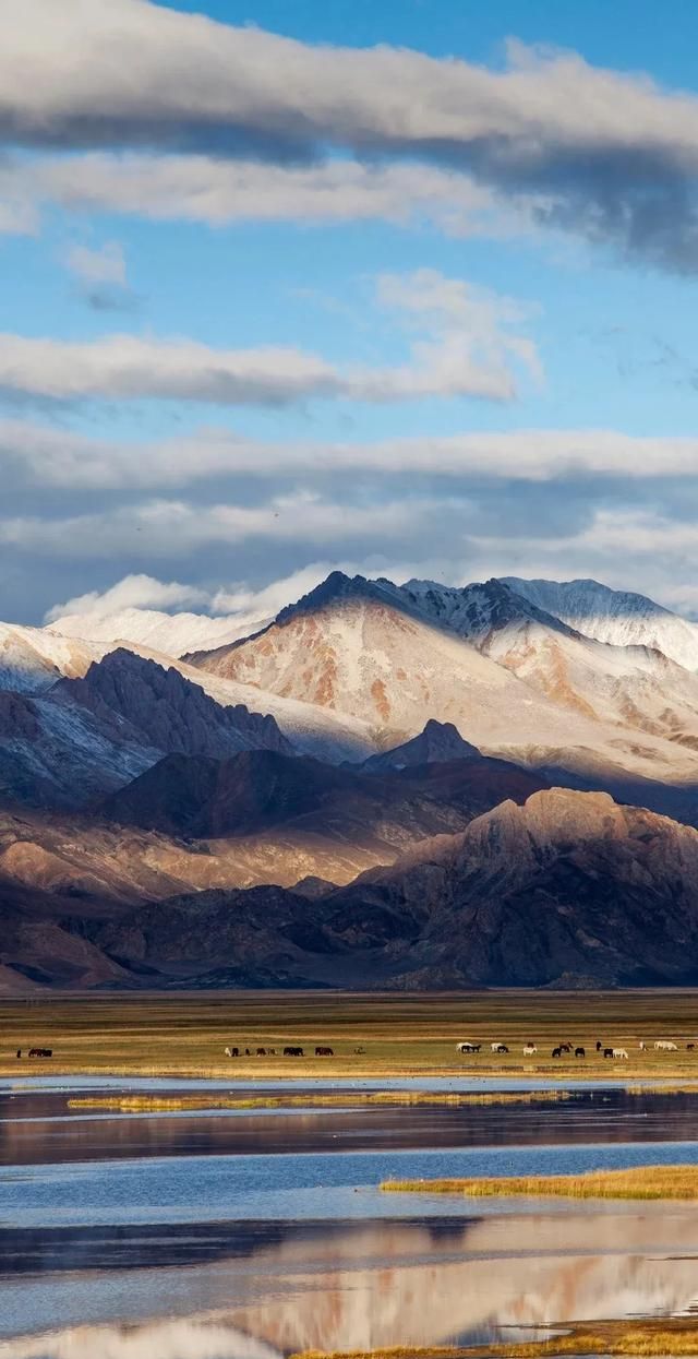 旅行中如何优雅地发朋友圈,西藏旅行文案朋友圈高质量图15