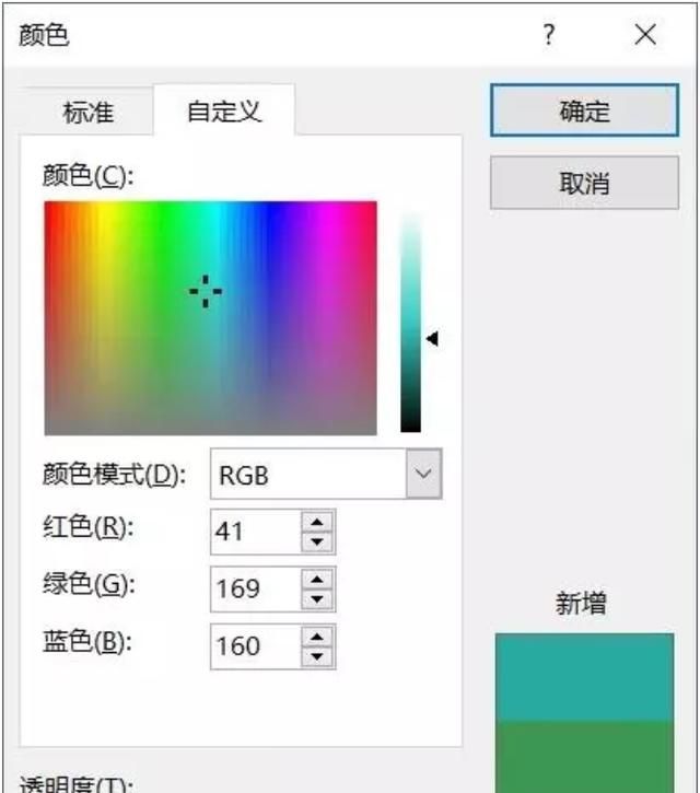 如何将纯文字ppt排版好看(纯文字的ppt怎么排版好看)图6