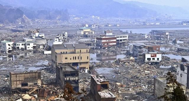 地震有前兆吗,地震有什么前兆图1