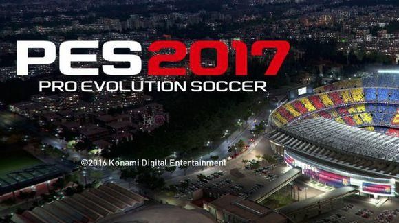 实况足球为什么比不过FIFA,实况足球2017与fifa17图1