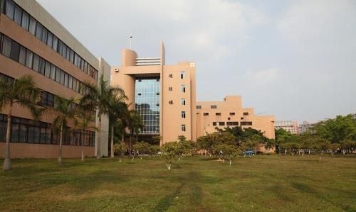 五邑大学怎么样(五邑大学怎么样好不好)图2