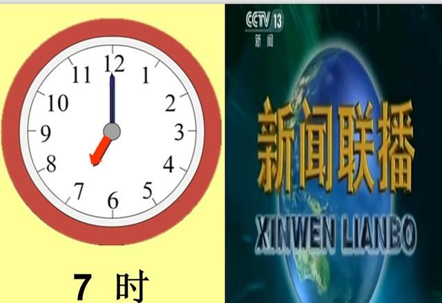 怎么教会二年级的孩子做钟表题,三年级钟表练习题怎么学图9