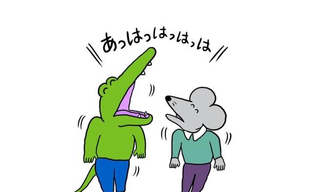 有哪些有深度的四格漫画图1