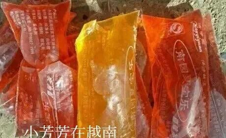 你小时候吃过的零食都有什么图2