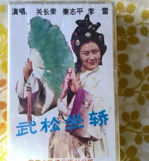 有哪些优秀的二人转演员(二人转演员商丹丹的简介)图3