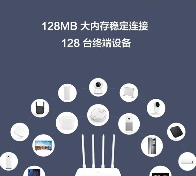 小米路由器怎么样图3
