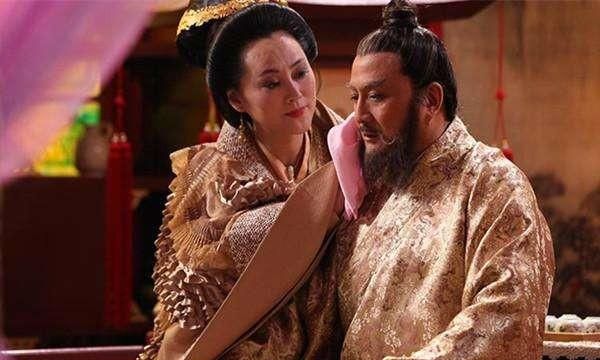 虞姬和吕雉只能选一个做老婆,你们选谁图2