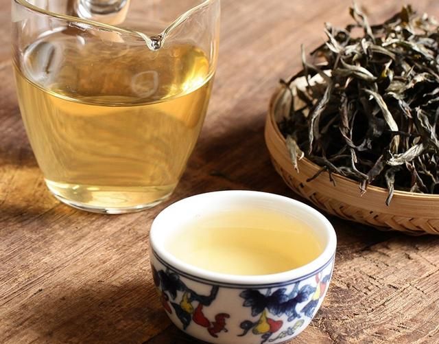 古树茶属于什么茶种(古树茶属于什么茶价格是多少)图1