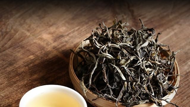 古树茶属于什么茶种(古树茶属于什么茶价格是多少)图3