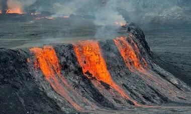 火山是怎么形成的(火山是怎么形成的)图5