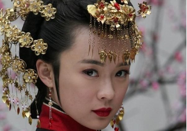 欢天喜地七仙女谁最美,欢天喜地七仙女性格图18