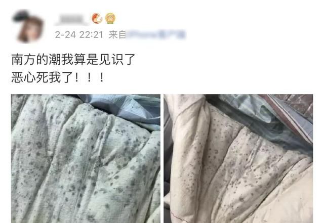 夏天热了厚被子怎么收纳图3