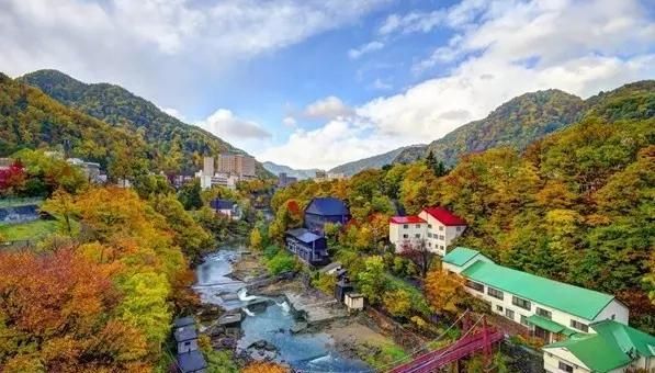 有没有北海道札幌市区的美食推荐图9