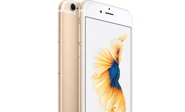 iphone6s和iphone6 s plus的区别图2