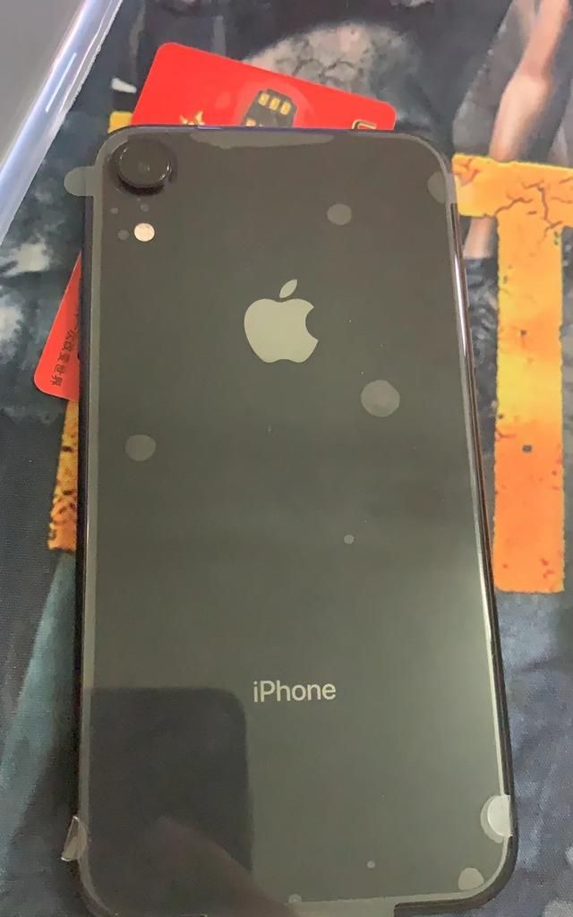 iphone x卡贴机值得买吗图2