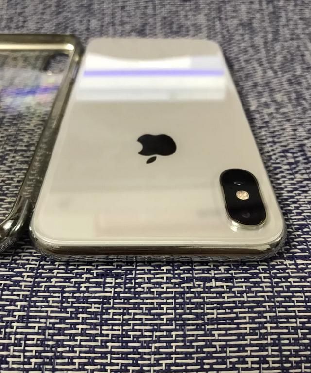 iphone x卡贴机值得买吗图3