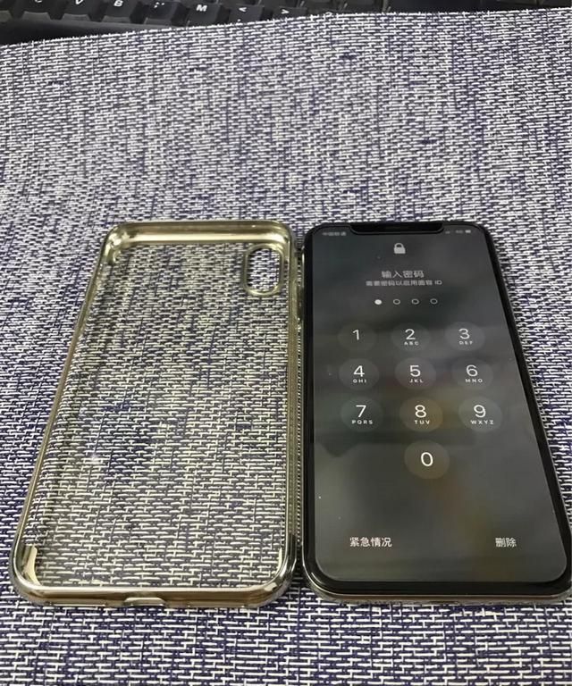 iphone x卡贴机值得买吗图4