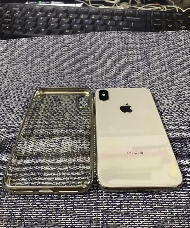 iphone x卡贴机值得买吗图5