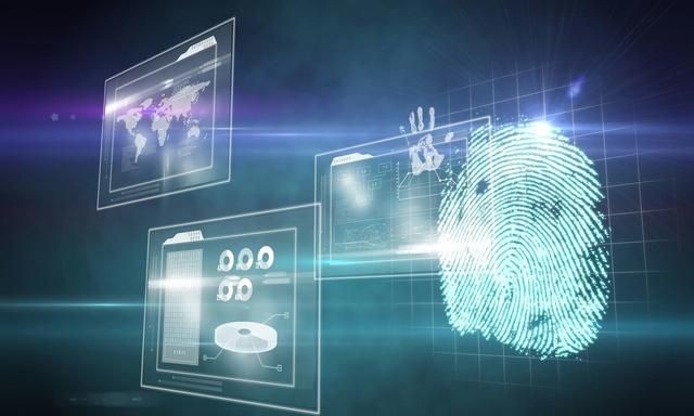 指纹锁真的安全可靠吗(哪种智能指纹锁最安全)图11