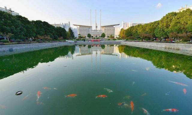 南京师范大学怎么样,南京师范大学招生办图4