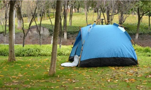 户外游玩野营的帐篷怎么选(户外野营充气帐篷哪家性价比高)图3
