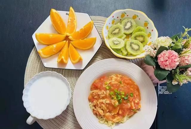 如何准备一日三餐,食谱大全一日三餐图1