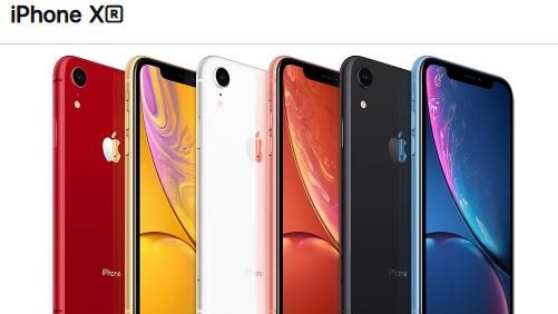 64G iphoneXR够用吗iphone图8