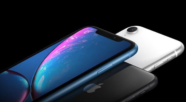 64G iphoneXR够用吗iphone图10