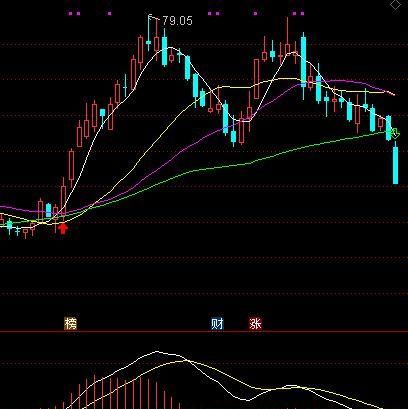 macd指标好用吗图8