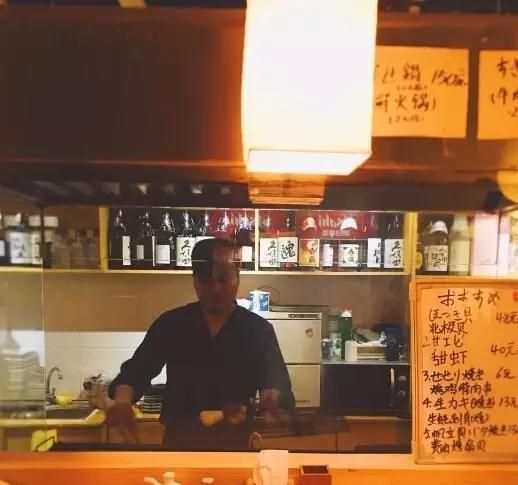 北京有哪些类似深夜食堂的小店名字图12