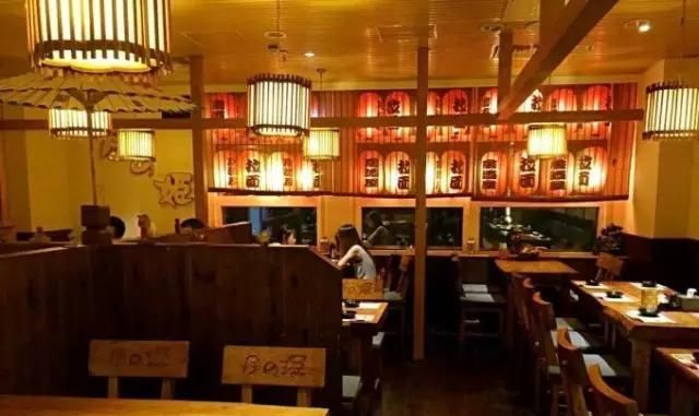 北京有哪些类似深夜食堂的小店名字图14