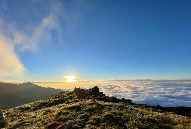 太白山好玩吗值得去吗图12