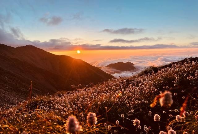 太白山好玩吗值得去吗图13