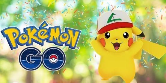 pokemongo有什么神奇功能图4