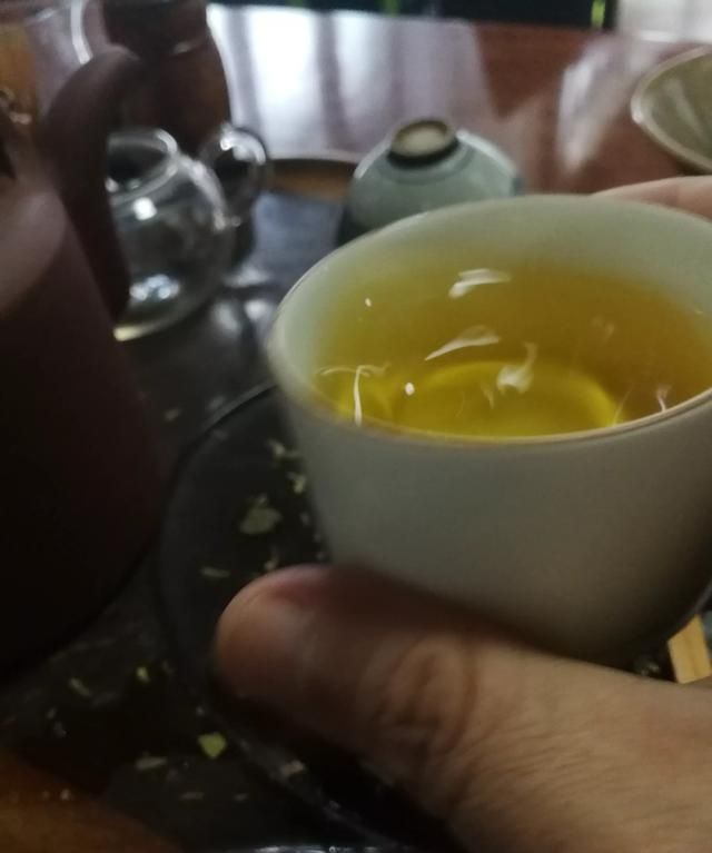 泡茶用水怎么选图4