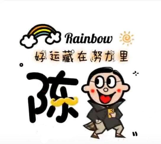 有哪些可爱的头像(格瑞头像可爱q版)图38