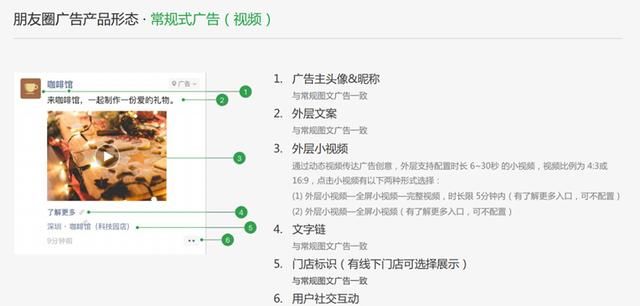 微信朋友圈广告推广效果咋样(微信朋友圈总是收到广告怎么办)图3