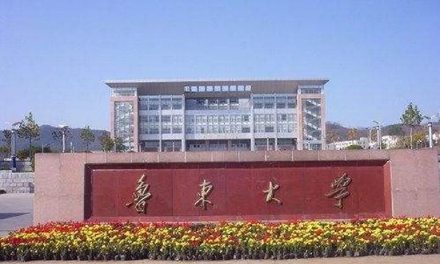 鲁东大学怎么样(鲁东大学怎么样是公办还是民办)图5